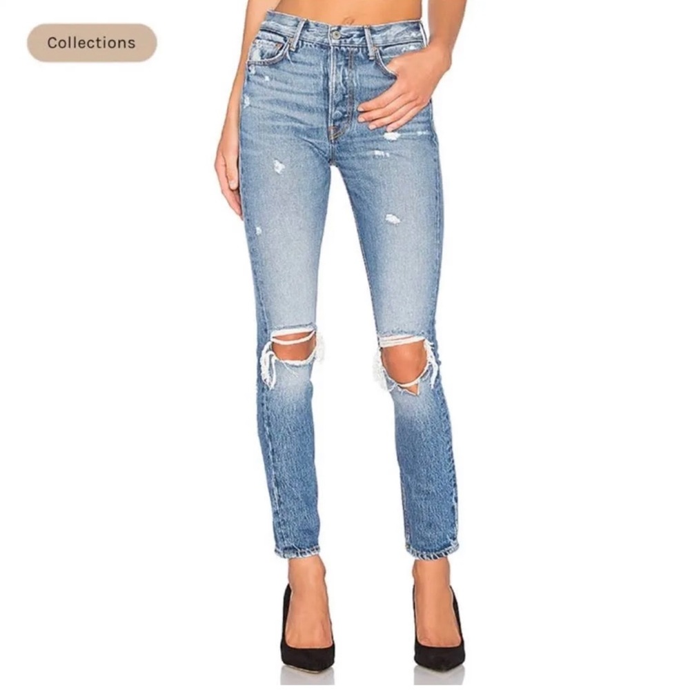 GRLFND Karolina size 27